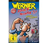 Werner-Volles Rooäää!!!