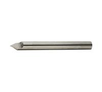 WERNER WILKE Fraise à graver profilé D D. 3 mm ( 4118440070 )