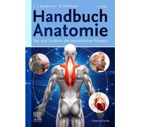 Werner Wittkowski Erwin-J Handbuch Anatomie: Bau und Funktion des mensch (Poche)
