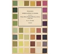 Werner's Nomenclature of Colours: Adapted to Zoology, Botany, Chemistry, Mineralogy, Anatomy, and the Arts