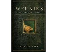 Werniks: Tom II serii geometrycznej