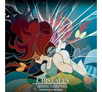 Wernli, Tyson - Cris Tales (Original Game Soundtrack)