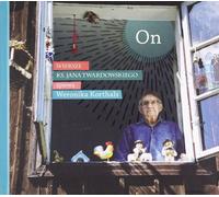 Weronika Korthals : ON - Poèmes par le père Jan Twardowski
