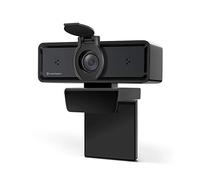 WERPOWER Amcrest ProStream 1080P Webcam with Microphone Web Cam USB Camera, Computer HD Streaming Webcam for PC Desktop & Laptop wi.