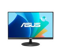 WERPOWER ASUS VP229Q 21.5” Monitor, 1080P Full HD, 75Hz, IPS, FreeSync/Adaptive-Sync, Eye Care, HDMI DisplayPort VGA, Frameless, VE.