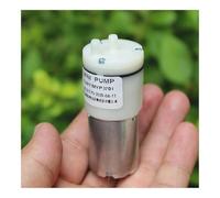 WERQKJXCZ Vacuum Pump DC 3V 3.7V 5V 350 Electronic Starter Small Negative Pressure Air Pump Self-Priming Pump Aquarium Fish Tank USB Silent Pump