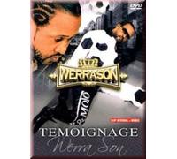 Werrasson Temoignage