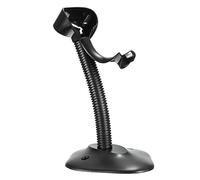 Werse Goose Neck Stand pour Motorola Symbol Barcode Scanner Ls2208 Nouveau Noir Couleur