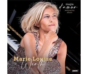 Werth,Marie Louise - Magia d'Amur-Weihnachtsalbum