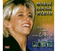 Werth,Marie Louise - Noch Mehr Vom Leben Live