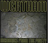 Wertham - Memories from The Pigsty [Import]