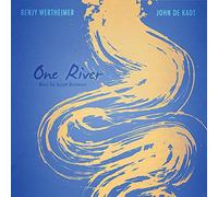 Wertheimer,Benji & de Kadt,John - One River-Music for Sacred Moments