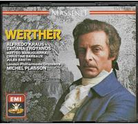 Tatiana Troyanos - Werther