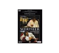 Werther DVD
