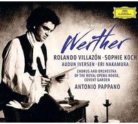 Werther CD