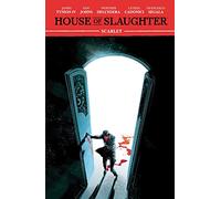 Werther Dell'edera - House of Slaughter Vol. 2 SC