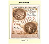 Werther Opera Completa (Fr.-Ingl.)
