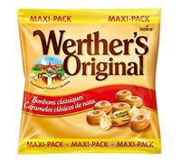 WERTHER S ORIGINAL - 300G - Quatre Articles
