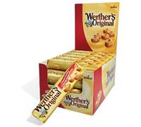 Werther's Original Boîte de 24 étuis