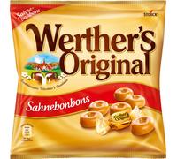 Werther's Original Bonbons à la crème 245g