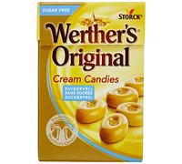Werthers Original Caramel au Beurre 42g