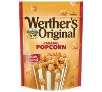 Werther's Original Caramel Popcorn, 6 Ounce