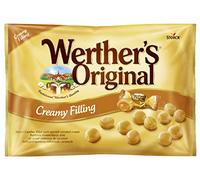 Werther's Original Cœur Tendre Bonbon 1000 g