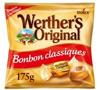 WERTHER'S ORIGINAL original 175g
