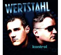 Wertstahl - Kontrol [Import]