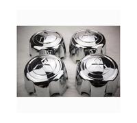 WERTYUV 4 Pièces Auto Cache Moyeux, pour Mitsubishi Montero 1995-2006 134mm Haute Qualité Résistant à l'usure et Durable Cache Moyeu Cache de Roue Centrale Auto