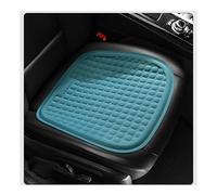 WERTYUV Auto Coussin de siège Voiture,pour Audi A1 A3 A4 A5 A6 A7 A8 A4L A6L A8L Q2 Q3 Q5 Q7 Q5 Anti-Transpiration Voiture Chaise Confortable Respirant et Cool Universel,A