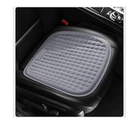 WERTYUV Auto Coussin de siège Voiture,pour MG ZS EV 2019-2024 Anti-Transpiration Voiture Chaise Confortable Respirant et Cool Universel,C