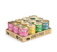 Weruva Cats in The Kitchen Boîtes de nourriture humide sans céréales pour chat