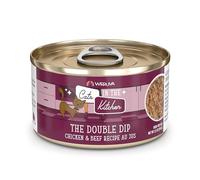 Weruva Chats dans la Cuisine Exemptes de Wet pour Chat en conserves et Pochettes