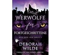 Werwölfe für Fortgeschrittene