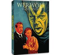Werwolf von London - Digipack - Limitiert auf 196 Stück