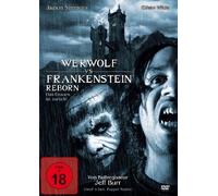 Werwolf Vs. Frankenstein Reborn [Import Allemand] (Import)