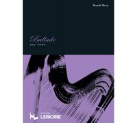 Wery Benoît - Ballade --- Harpe