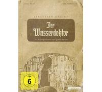 Wery,Carl - Sebastian Kneipp-der Wasserdoktor