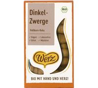 Werz Epeautre complet nains125g