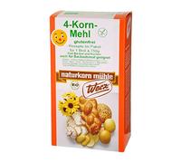 WERZ - Farine de céréale 4 S / G 500GR. B