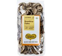 Werz Flocons de millet brun250g