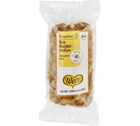 Werz Reis Stollen aux amandes250g