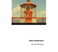 Wes Anderson