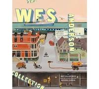 The Wes Anderson Collection
