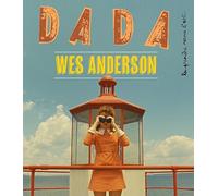 Wes Anderson (revue DADA 289)