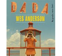 Wes Anderson (revue DADA 289) - Collectif - Arola Eds - broché - Revue