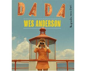 Wes Anderson (revue DADA 289) - Collectif - Arola Eds - broché - Revue