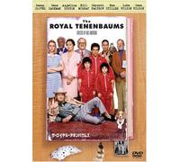 Wes Anderson-The Royal Tenenbaums [Edizione: Giappone] [Import]