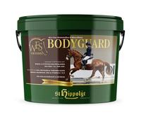 WES - Bodyguard - Muscles - Seau de 10 kg